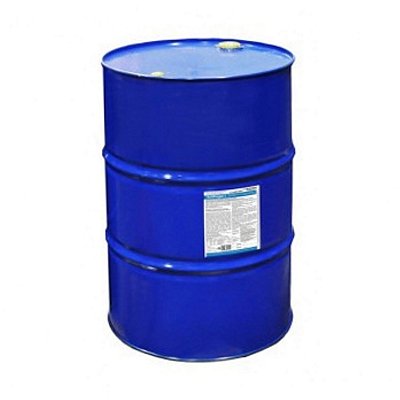 Теплоноситель Clariant Antifrogen L 220 кг для систем отопления синий пропиленгликоль