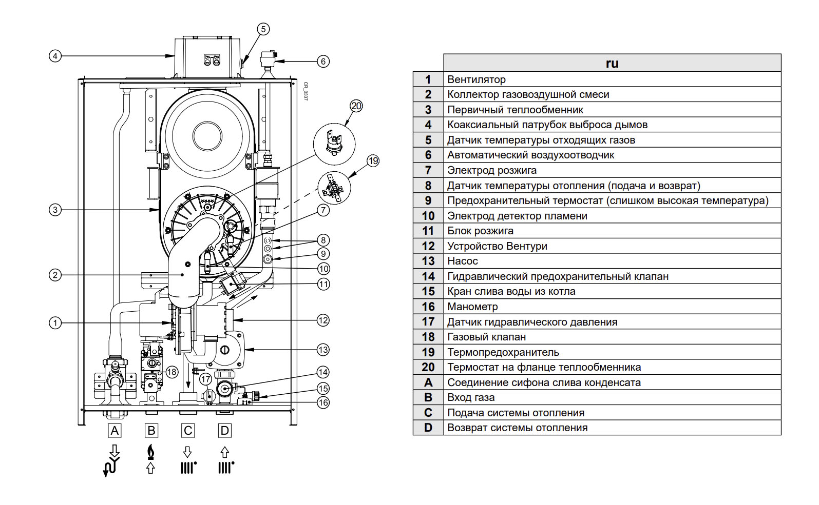 Luna duo tec mp инструкция