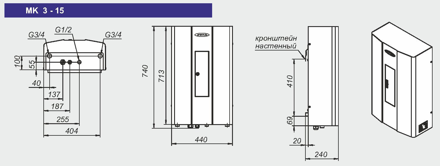 Zota mk 9