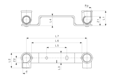 Планка под водорозетки для смесителя. Размер планки под смеситель. Кронштейн для водорозеток 150 мм. Размеры планки для смесителя. Планка для смесителя полипропилен размеры.