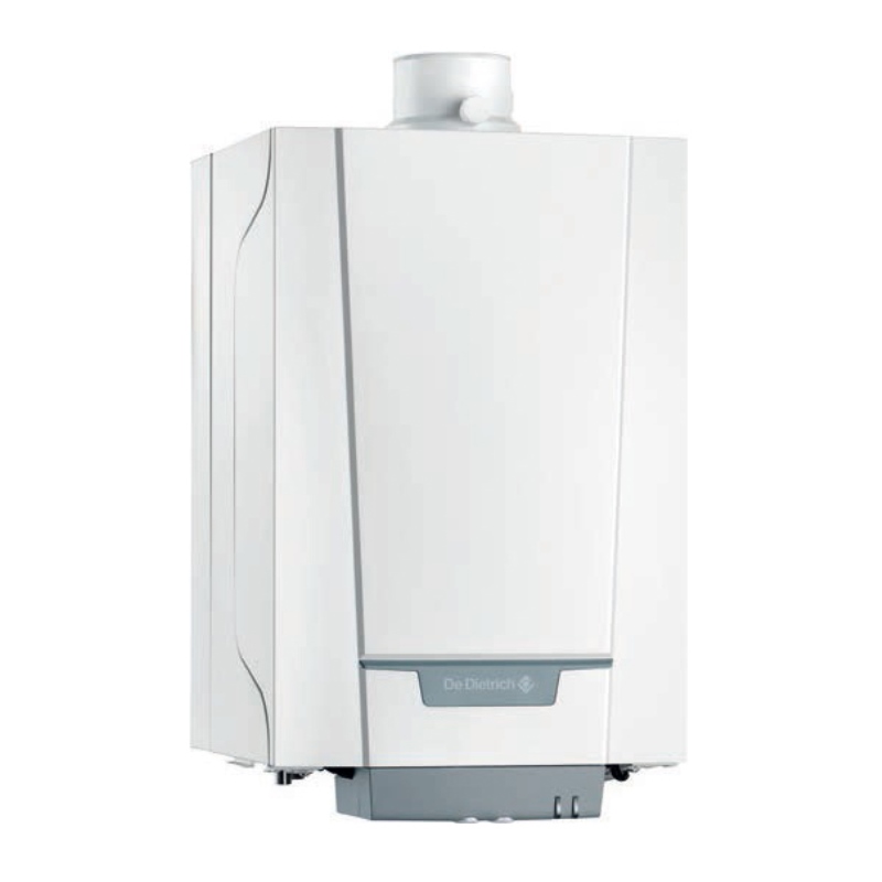 

Газовый котел De Dietrich NANEO PMC-M 24 PLUS 23.4 кВт одноконтурный
