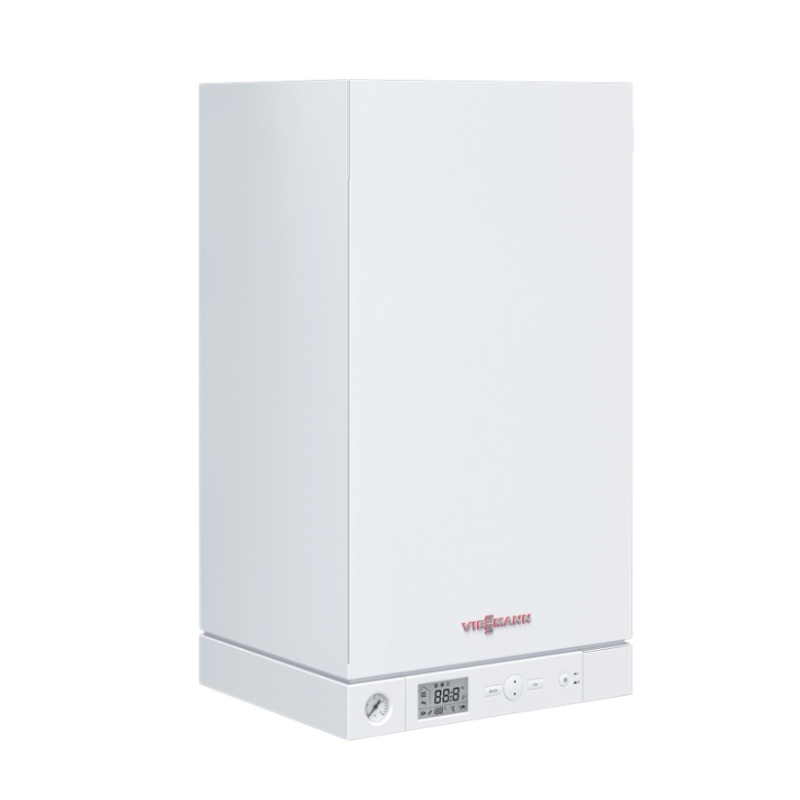

Газовый котел Viessmann Vitodens 100-W B1HC042 26 кВт одноконтурный, Vitodens 100-W B1HC042