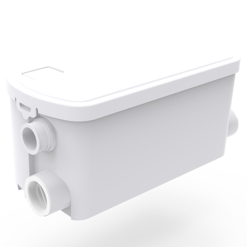 Установка канализационная бытовая Pumpman ST250 ST250 - купить с ...