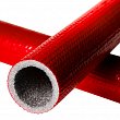 Трубка красная K-flex PE COMPACT 35/6-2 м (толщина 6 мм)