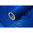 Трубка синяя K-flex PE COMPACT 15/4-10 м (толщина 4 мм)