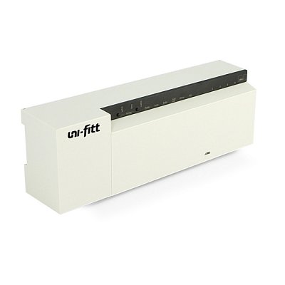 Радиомодуль Uni-Fitt управляющий базовый 12 зон НО/НЗ