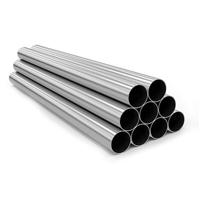 Труба Uni-Fitt нержавеющая сталь 35 х 1.5 (штанга 4 м)