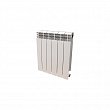 Радиатор секционный Uni-Fitt B 500/100 8 секций