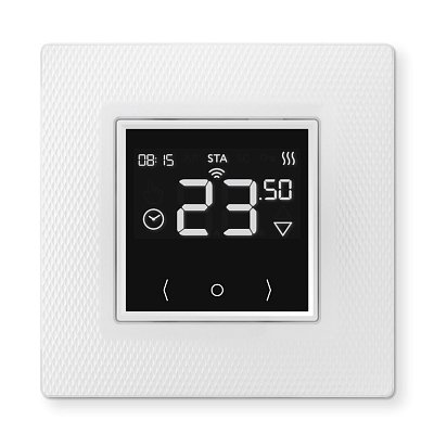 Термостат Теплолюкс EcoSmart 25 электронный, с дисплеем