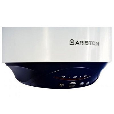 Водонагреватель электрический накопительный Ariston PRO1 R INOX ABS 80л