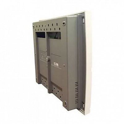 Регулятор TVP Electronics систем отопления ZONT Climatic 1.1 (1 прямой+1смесительный контур)