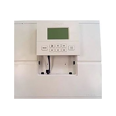 Регулятор TVP Electronics систем отопления ZONT Climatic 1.1 (1 прямой+1смесительный контур)