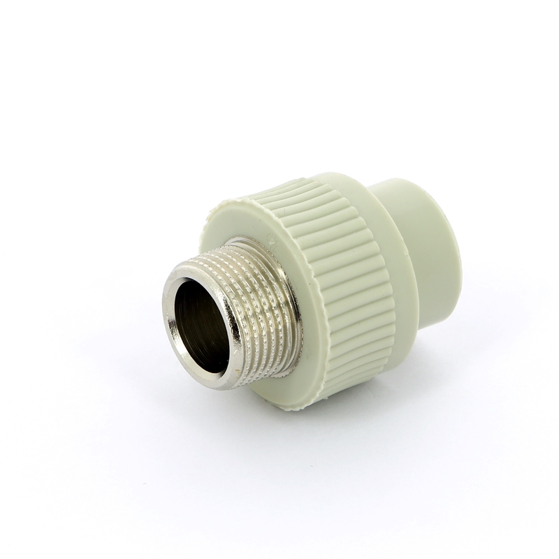 Переходник для установки смесителя пластиковые трубы - фото