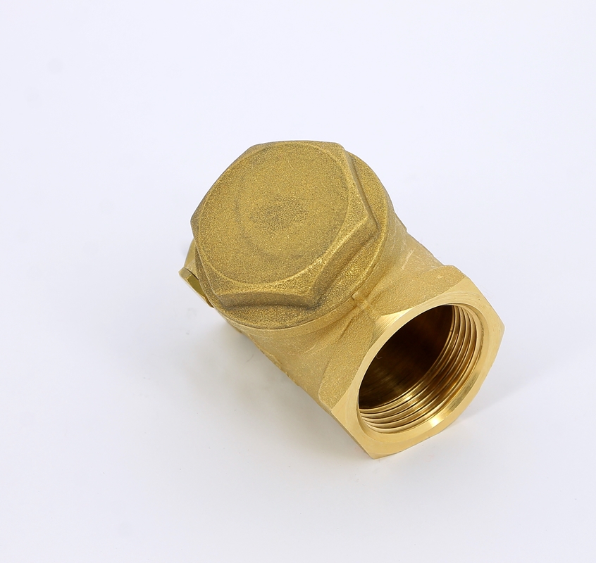 Клапан обратный горизонтальный дисковый CLAPET ITAP 1\"1/4 130 11/4 ...