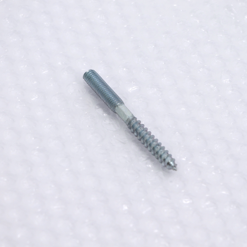 Шпилька для хомута Rehau канализационного М8 х 80 мм 121074 - купить с ...