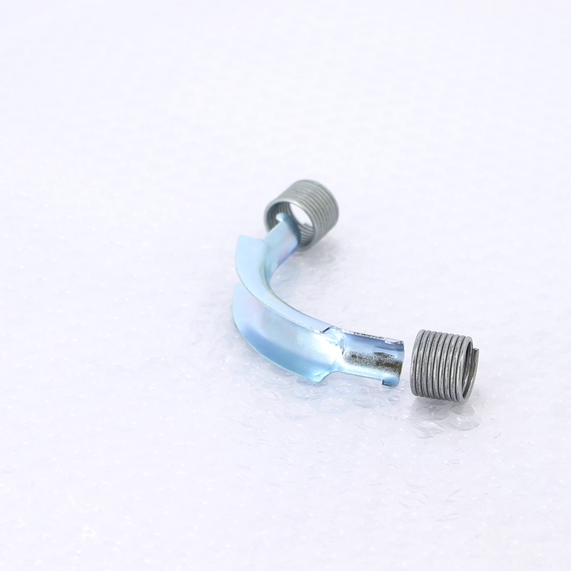 Направляющая угловая для PEX-труб, с фиксирующими кольцами REHAU 16 мм ...