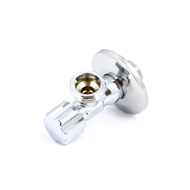 Вентиль НН 1/2\"х3/4\" Uni-Fitt для подключения стиральных машин ...